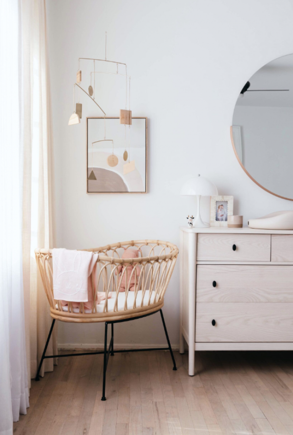 Desain Minimalis yang Elegan